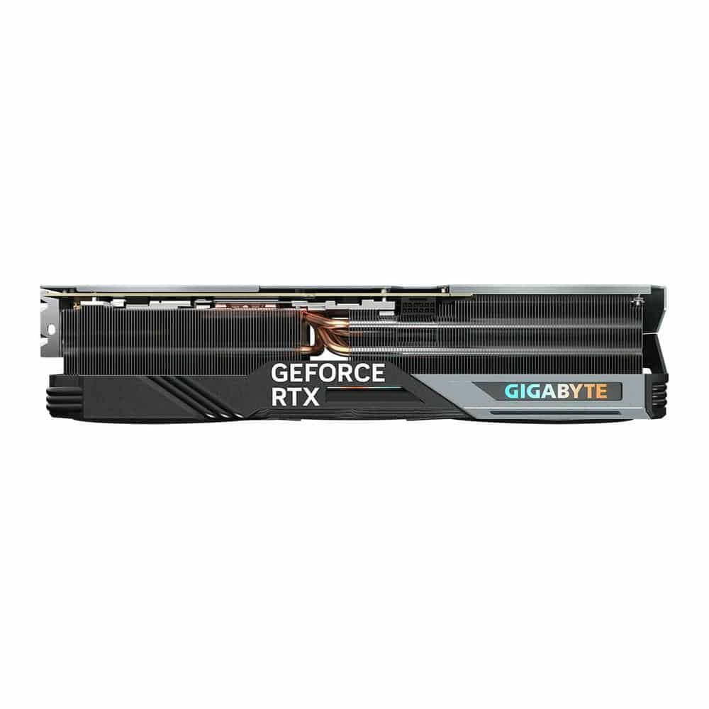 (image for) Gigabyte NVIDIA GeForce RTX 4090 24GB GAMING OC Ada Lovelace Graphics Card